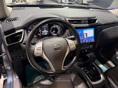 Nissan X-Trail 177cv usata Sedriano