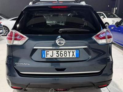 Nissan X-Trail 177cv usata Sedriano