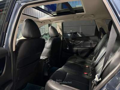Nissan X-Trail 177cv usata Sedriano