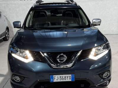 Nissan X-Trail 177cv usata Sedriano