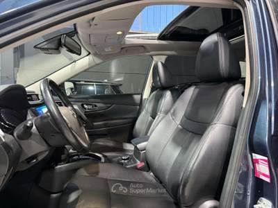 Nissan X-Trail 177cv usata Sedriano