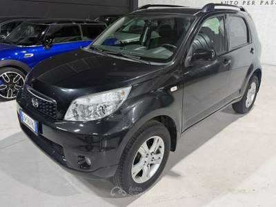 Daihatsu Terios 102cv usata Sedriano