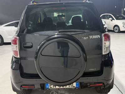Daihatsu Terios 102cv usata Sedriano