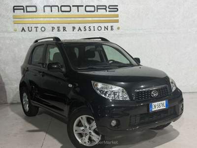 Daihatsu Terios 102cv usata Sedriano