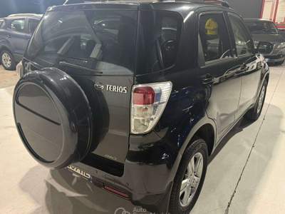 Daihatsu Terios 102cv usata Sedriano