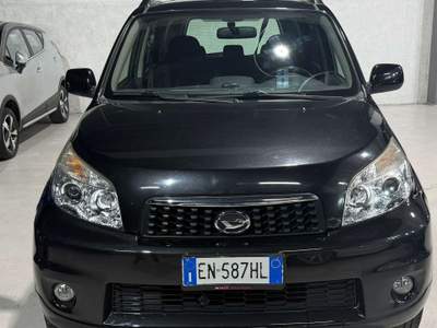 Daihatsu Terios 102cv usata Sedriano