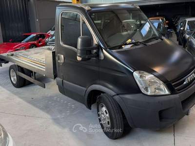 Iveco Daily 116cv usata Sedriano