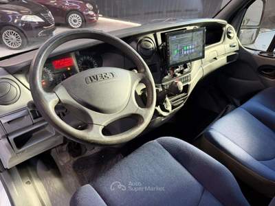 Iveco Daily 116cv usata Sedriano