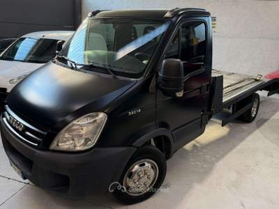 Iveco Daily 116cv usata Sedriano