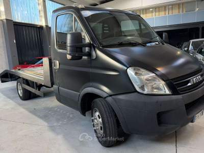Iveco Daily 116cv usata Sedriano