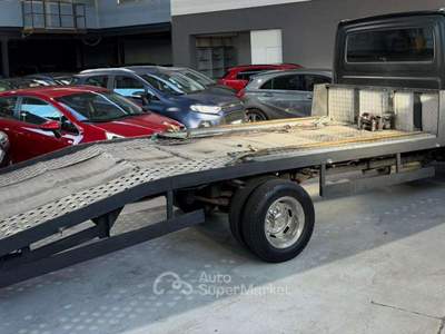 Iveco Daily 116cv usata Sedriano