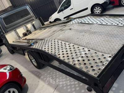 Iveco Daily 116cv usata Sedriano