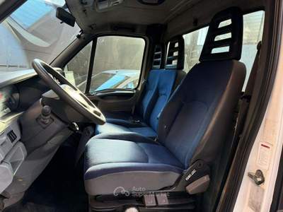 Iveco Daily 116cv usata Sedriano