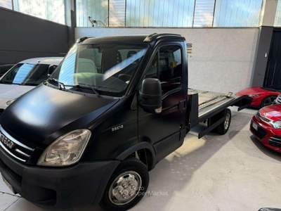 Iveco Daily 116cv usata Sedriano