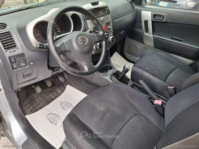 Daihatsu Terios Terios 1.5 4WD SX Argento usata Prato
