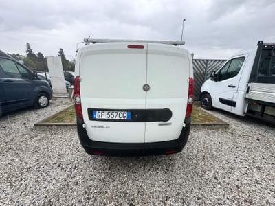 Fiat Doblò Doblo Doblò 1.3 MJT 95CV Cargo Iva Compresa Bianco usata Prato