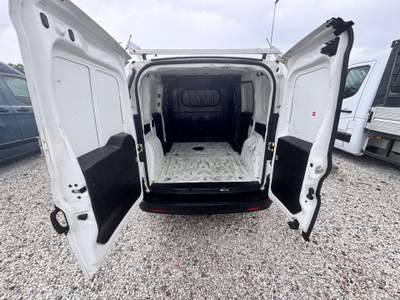 Fiat Doblò Doblo Doblò 1.3 MJT 95CV Cargo Iva Compresa Bianco usata Prato