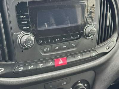 Fiat Doblò Doblo Doblò 1.3 MJT 95CV Cargo Iva Compresa Bianco usata Prato