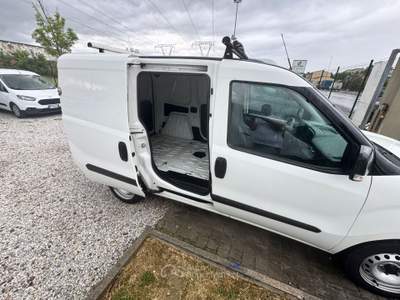 Fiat Doblò Doblo Doblò 1.3 MJT 95CV Cargo Iva Compresa Bianco usata Prato