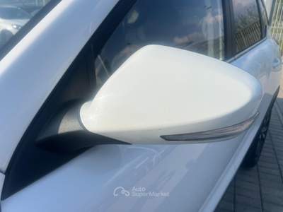 Evo 5 Evo 5 1.5 turbo Gpl 120cv Bianco usata Milano