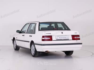 Volvo Serie 400 460 1.8 **PER AMATORI** Bianco usata Bassano del Grappa