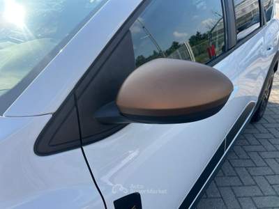 Dacia Jogger 1.6 Hybrid Extreme 7p Bianco usata Milano