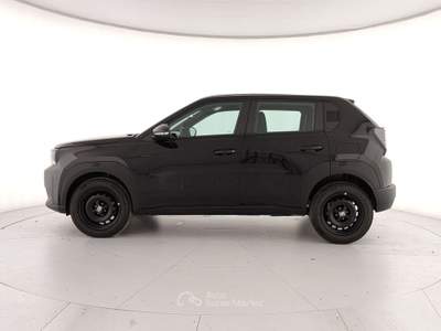 Fiat Grande Panda Hybrid Pop 1.2 Hybrid 110cv Nero usata Caserta