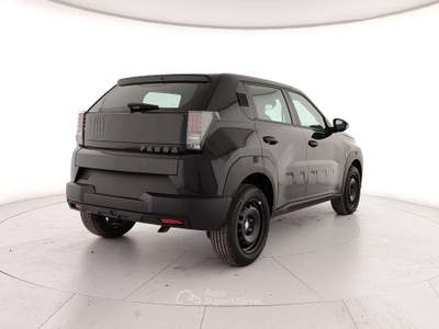 Fiat Grande Panda Hybrid Pop 1.2 Hybrid 110cv Nero usata Caserta