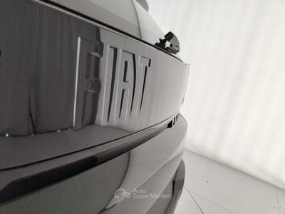 Fiat Grande Panda Hybrid Pop 1.2 Hybrid 110cv Nero usata Caserta