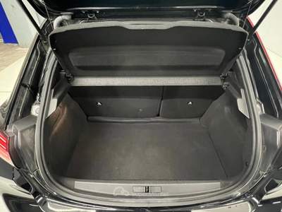 Peugeot 208 208 PureTech 100 Stop&Start 5 porte Allure Nero usata Busto Arsizio