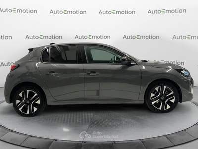 Peugeot 208 208 PureTech 100 Stop&Start 5 porte Allure Grigio usata Busto Arsizio
