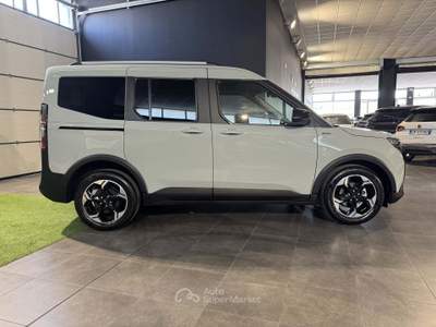 Ford Tourneo Courier 1.0 EcoBoost 125CV Active Auto Grigio usata Occhiobello