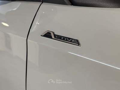 Ford Tourneo Courier 1.0 EcoBoost 125CV Active Auto Grigio usata Occhiobello