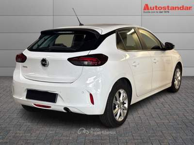 Opel Corsa VI 1.5 GS Line s&s 100cv Bianco usata Torino