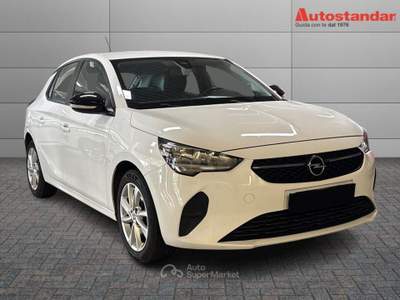 Opel Corsa VI 1.5 GS Line s&s 100cv Bianco usata Torino
