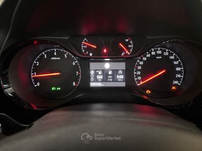 Opel Corsa VI 1.5 GS Line s&s 100cv Bianco usata Torino