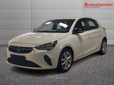 Opel Corsa VI 1.5 GS Line s&s 100cv Bianco usata Torino