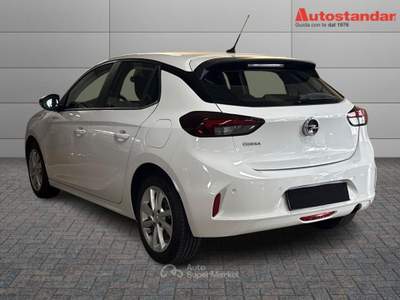 Opel Corsa VI 1.5 GS Line s&s 100cv Bianco usata Torino