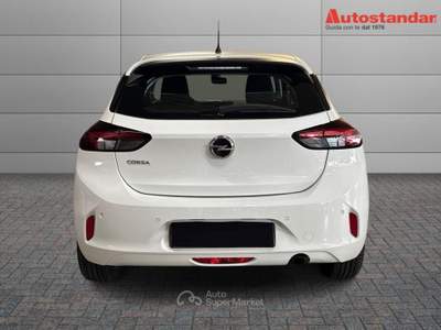 Opel Corsa VI 1.5 GS Line s&s 100cv Bianco usata Torino