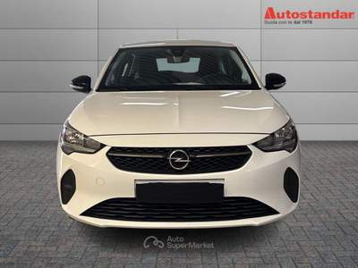 Opel Corsa VI 1.5 GS Line s&s 100cv Bianco usata Torino