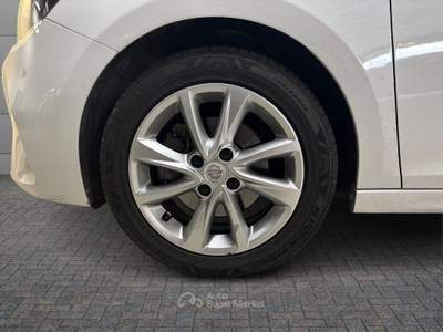 Opel Corsa VI 1.5 GS Line s&s 100cv Bianco usata Torino
