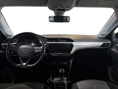 Opel Corsa VI 1.5 GS Line s&s 100cv Bianco usata Torino