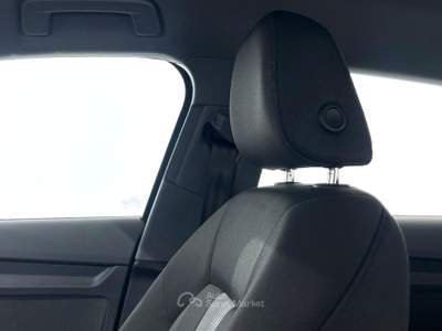 Audi A3 30 TDI Business Blu/Azzurro usata Bastia Umbra
