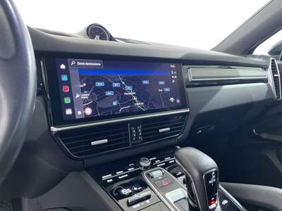 Porsche Cayenne 3.0 V6 E-Hybrid Platinum Edition Nero usata Bastia Umbra