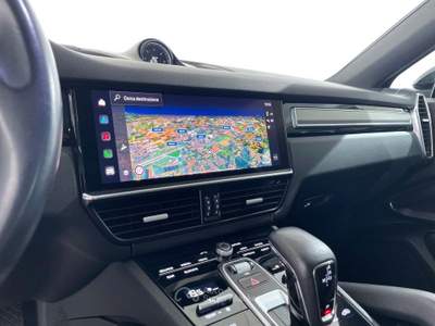 Porsche Cayenne 3.0 V6 E-Hybrid Platinum Edition Nero usata Bastia Umbra