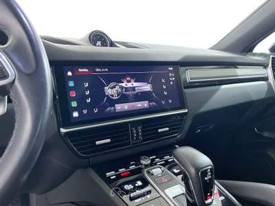 Porsche Cayenne 3.0 V6 E-Hybrid Platinum Edition Nero usata Bastia Umbra