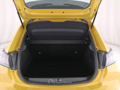 Peugeot 208 1.2 puretech Active Pack s&s 100cv Giallo usata Roma