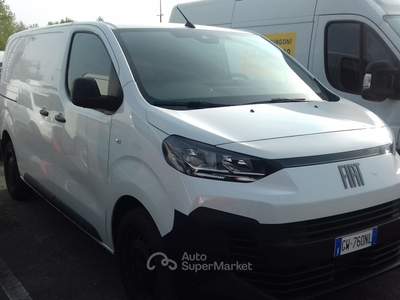 Fiat Scudo L2H1 1.5BLUEHDI 120CV Bianco usata Cherasco