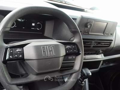 Fiat Scudo L2H1 1.5BLUEHDI 120CV Bianco usata Cherasco