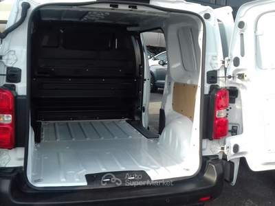 Fiat Scudo L2H1 1.5BLUEHDI 120CV Bianco usata Cherasco